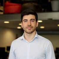 avatar de Joaquín Caprarulo