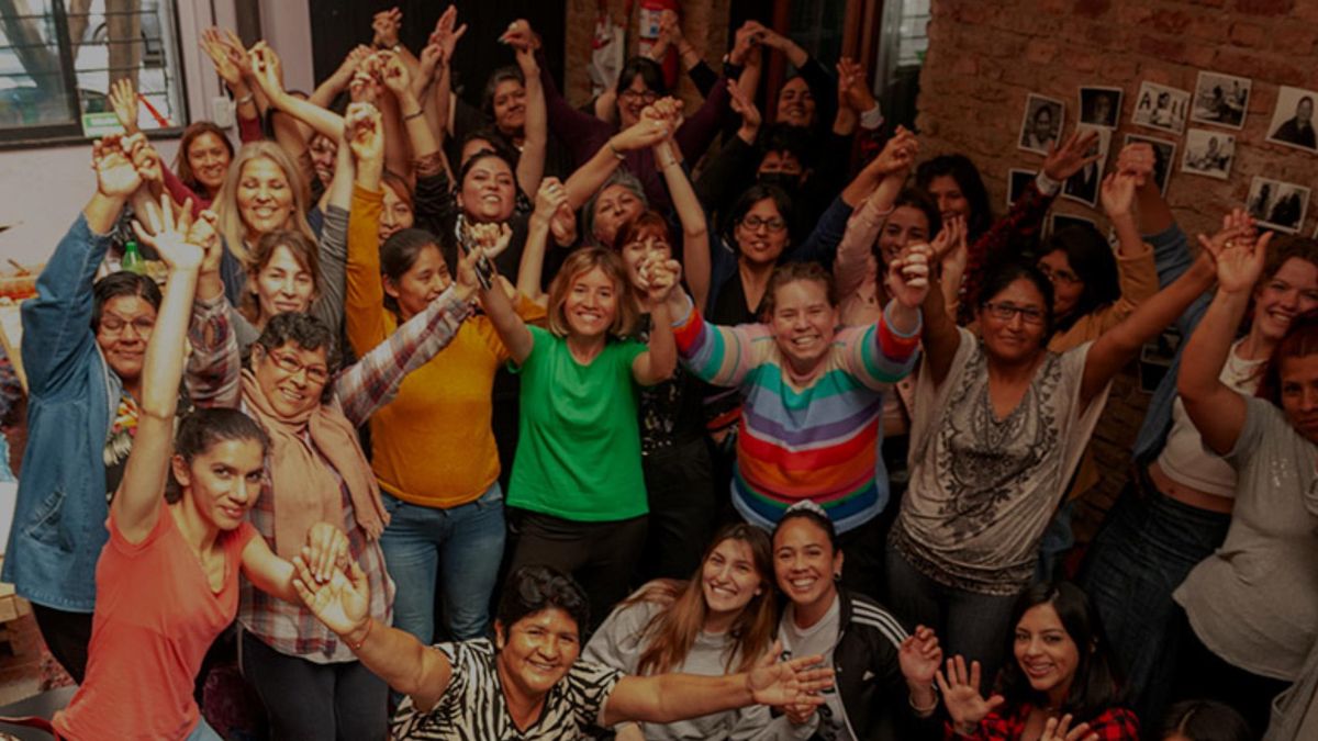 Fundación Mediapila cumple 20 años impulsando la inclusión laboral femenina en Argentina