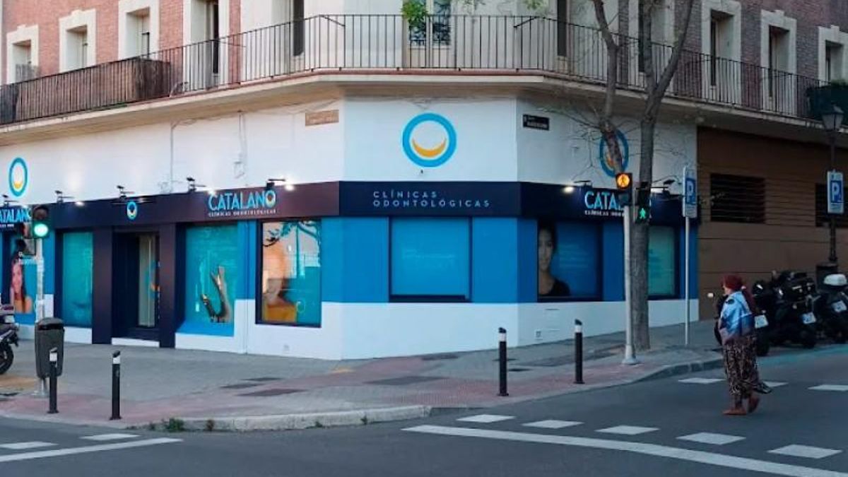 Clínica Dental en Chamberí: Catalano es tecnología, precisión y estética con la ortodoncia invisible RealUp