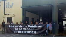 Exigen explicaciones al Gobierno por la “crisis de las ITV”