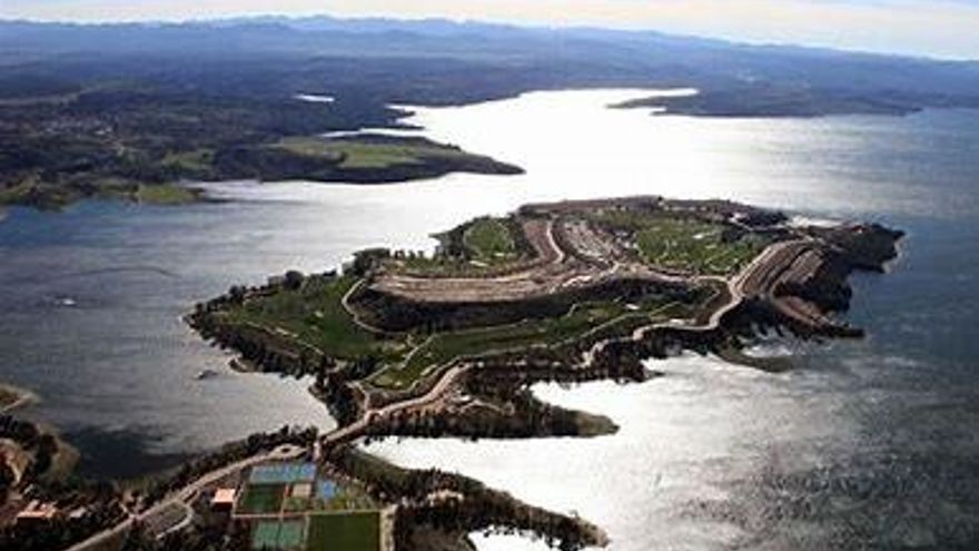 La propuesta de ley defiende que se dé un equilibrio entre la protección y el desarrollo de Extremadura