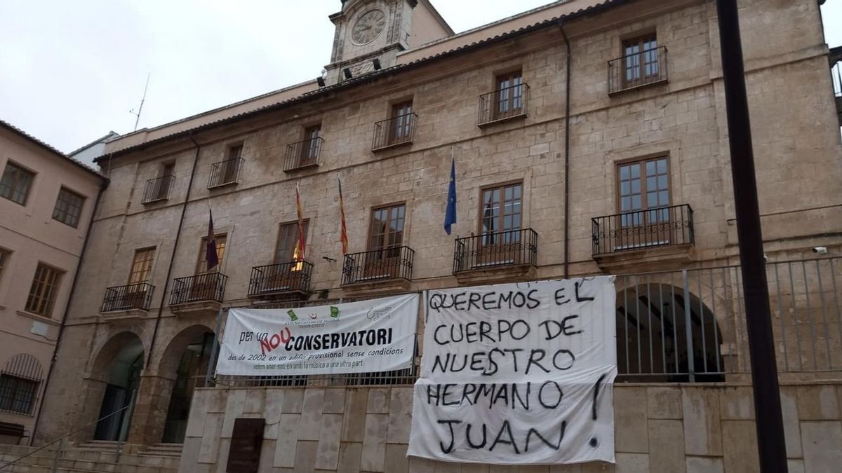 Cronología y misterios de la terrible noche de 1993 en la que Juan fue asesinado en Dénia por su propia familia