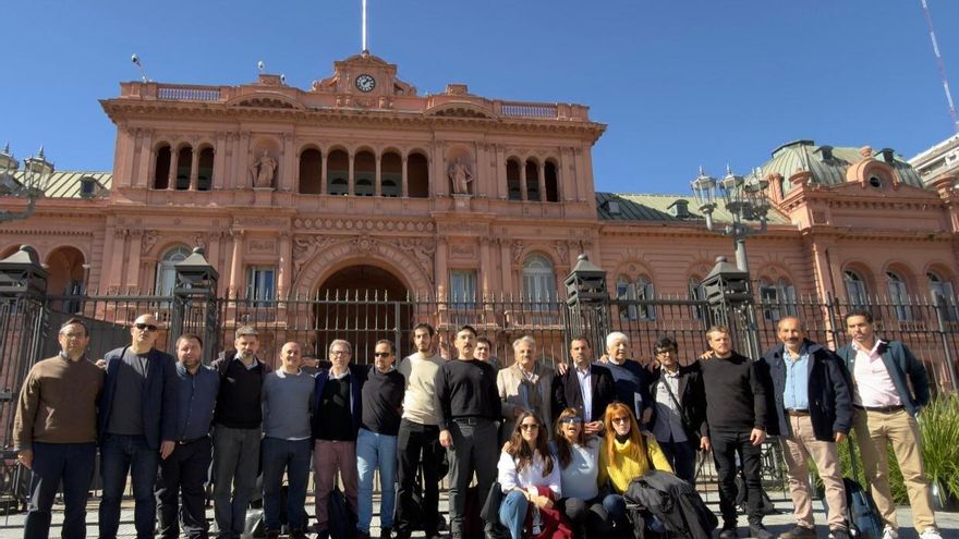 Periodistas denunciaron en el Congreso el aumento de restricciones y agresiones desde el Gobierno