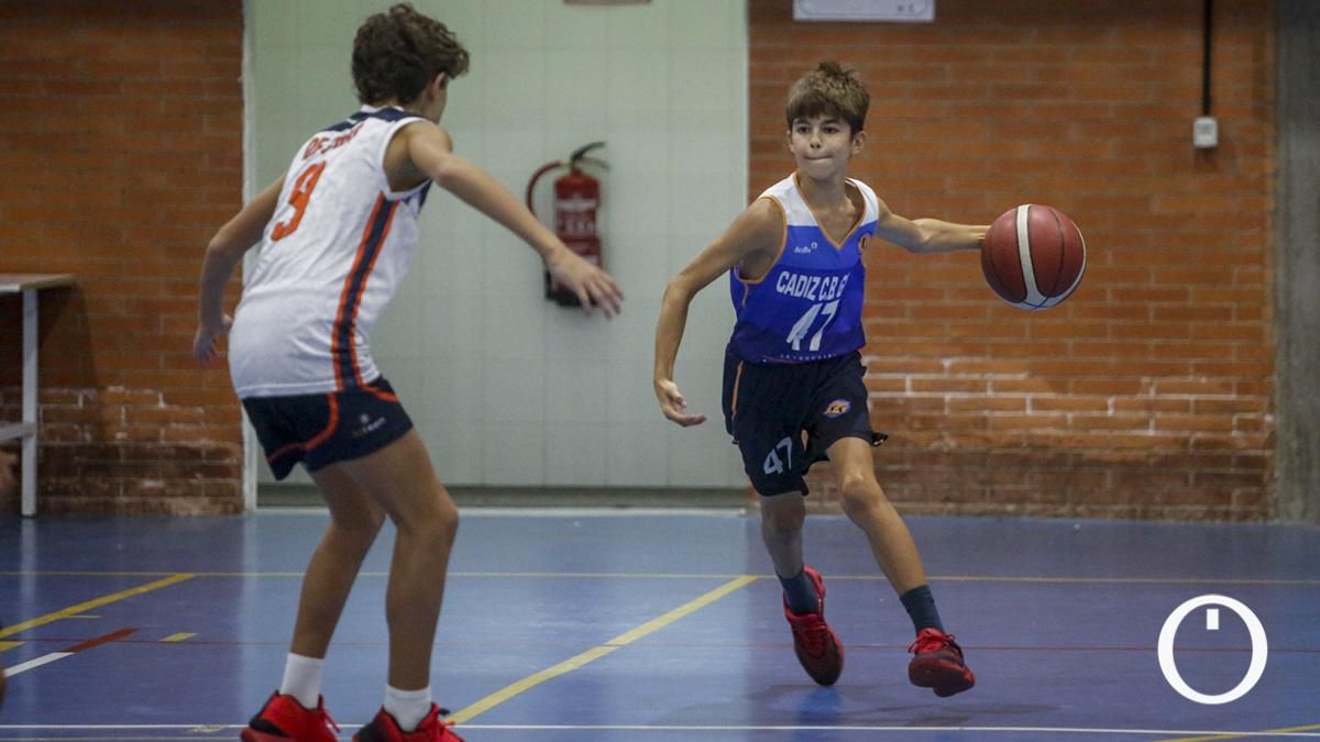 X Memorial Abilio Antolín