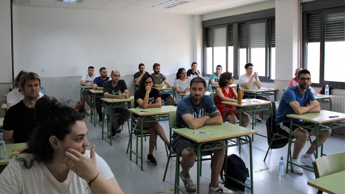 Más de 400 plazas para la oferta de empleo público de Castilla-La Mancha en 2026