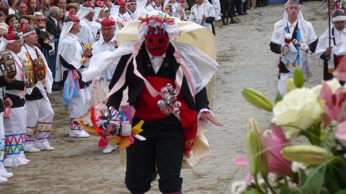 Corpus de Camuñas (Toledo)