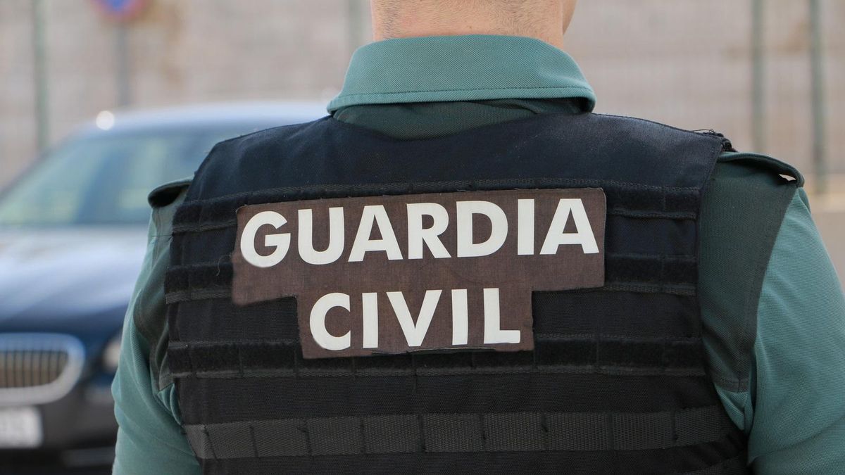Investigado por asesinato un detenido por un atropello mortal intencionado en la localidad coruñesa de Bertamiráns