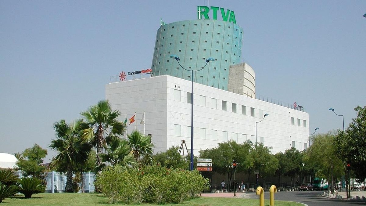 El Parlamento andaluz desbloquea por unanimidad la renovación de la RTVA y del Consejo Audiovisual