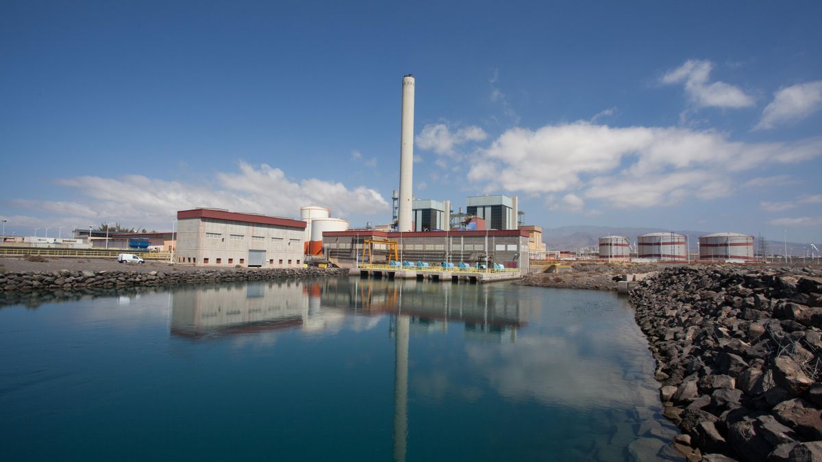 Autorizada la modernización de nueve grupos de generación eléctrica en Canarias para prolongar su vida útil