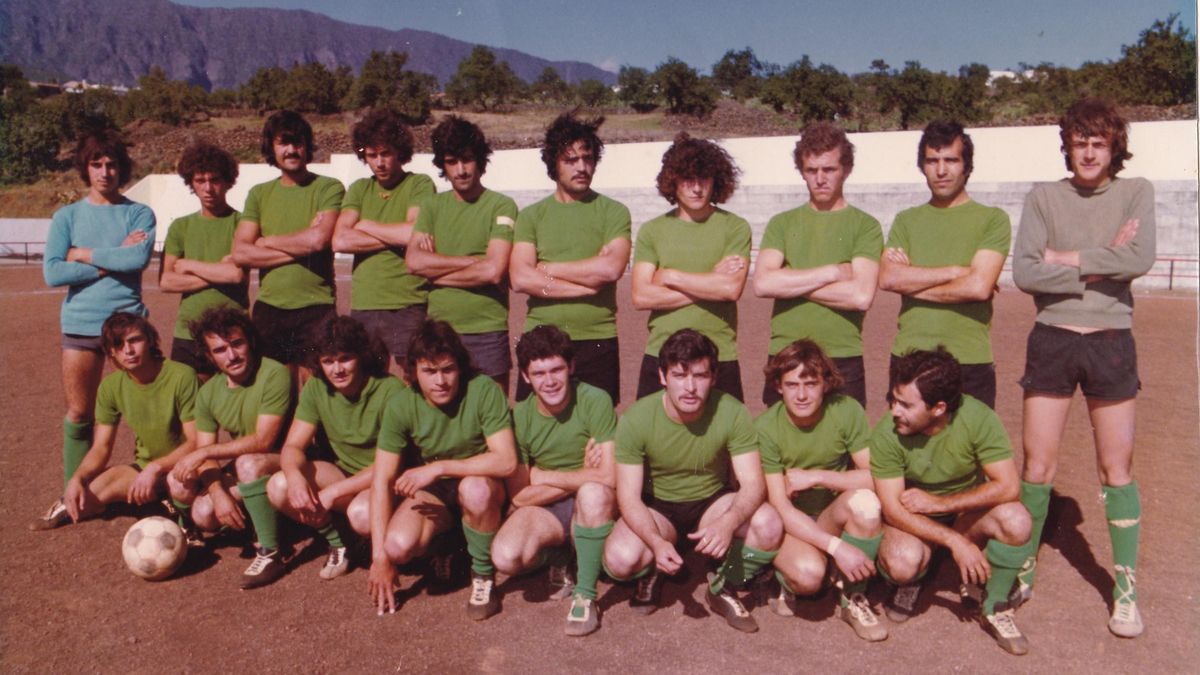 Los ascensos del Atlético Paso