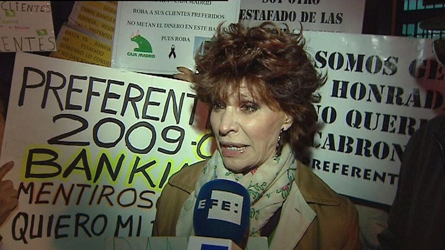 Prisión comunicada y sin fianza para el presunto autor de la muerte de Encarnita Polo