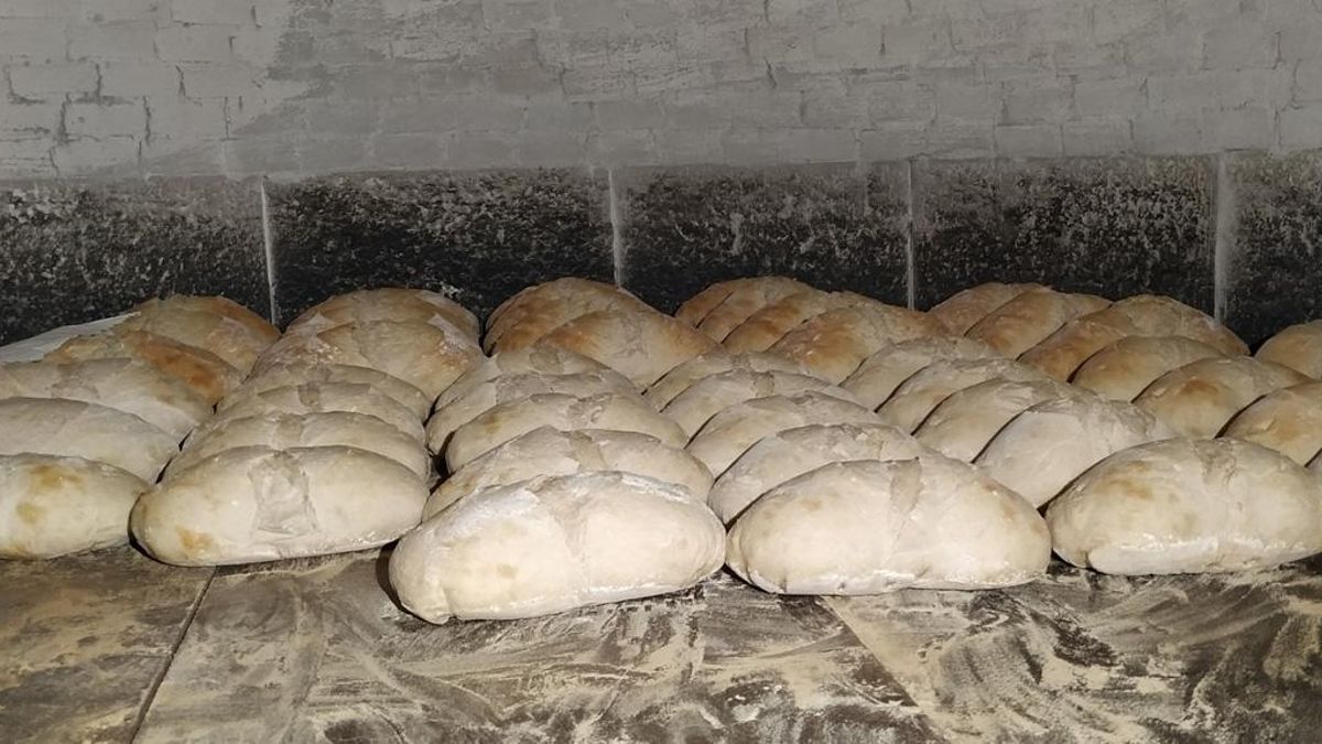 En 2004 este producto obtuvo la Indicación Geográfica Protegida, convirtiéndose en el primer pan de toda Europa en recibir este distintivo de calidad y origen