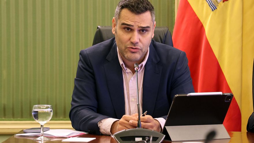 Albert Salas dimite como director de IB3