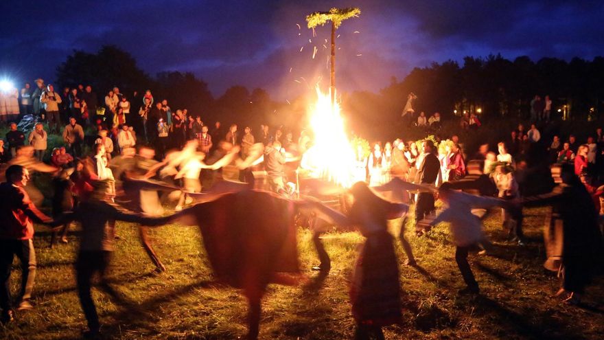 San Juan 2024: cuándo es, qué se celebra y dónde es festivo en España