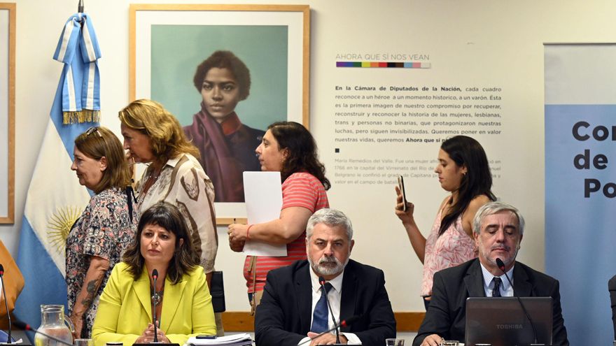 Juicio Político a la Corte: citaron como testigo al fiscal federal Stornelli