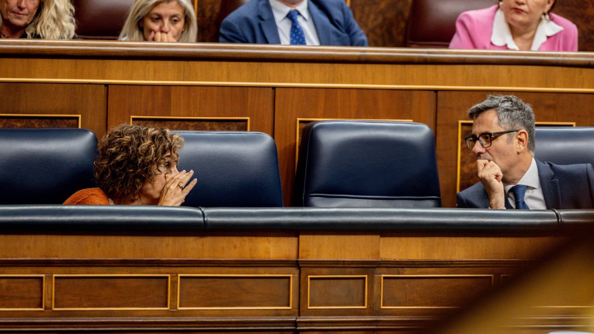 El Gobierno estudiará cómo mantener el escudo social: "Hay que pulsar el sentir de los grupos y ver cuáles son las posibilidades"