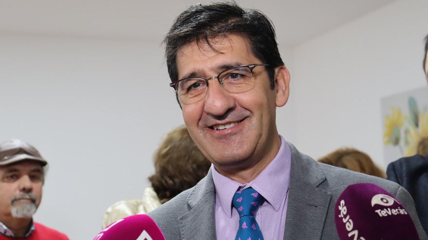 El Gobierno de Page replica al de Sánchez: hay “suficientes sentencias” para cambiar ya la explotación del Tajo-Segura