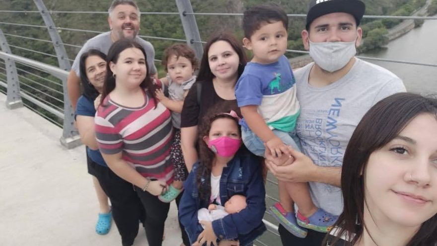 Ómicron avanza casa por casa en Córdoba: “Un día, el positivo sos vos”