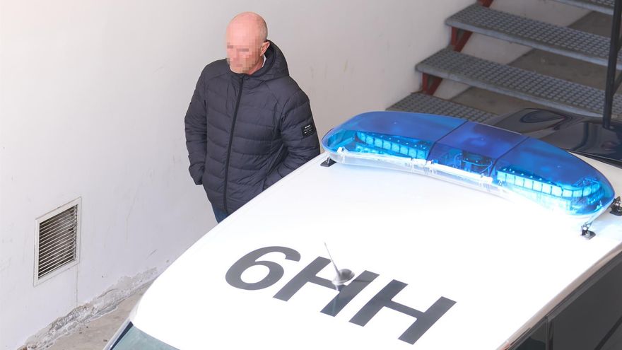 El funcionario de la trama corrupta de Carreteras en Cantabria se declara culpable y pacta una condena de 7 años de cárcel