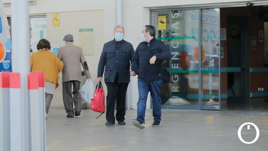 La pandemia suma otros 265 positivos en una jornada con dos fallecidos en Córdoba