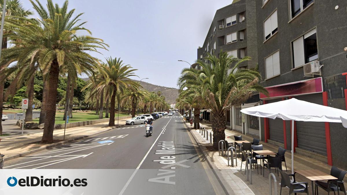 TV3 rodará una serie en Santa Cruz que afectará al aparcamiento en tres calles