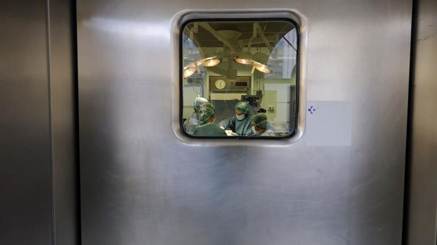 Osakidetza registra 36.942 quejas o reclamaciones por la atención dispensada desde septiembre de 2024 a abril de 2025