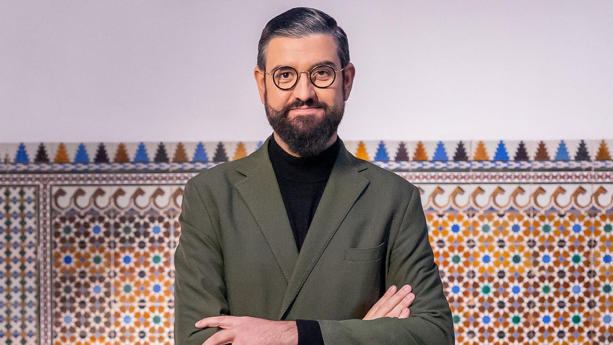 Manu Sánchez subraya su ilusión por el renacer del andalucismo.
