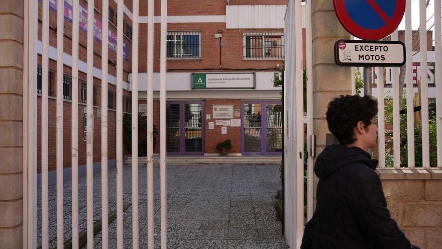 Poder y educación: lo que pasa en nuestros institutos