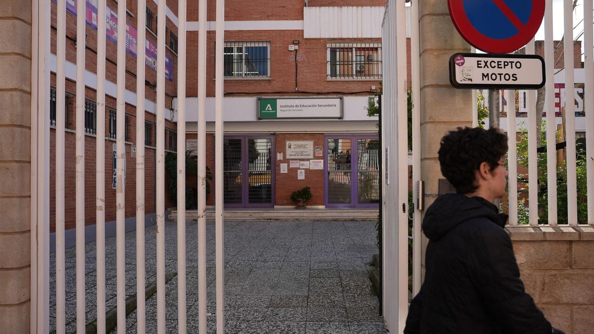 Poder y educación: lo que pasa en nuestros institutos