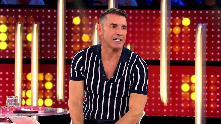 Telecinco recupera por sorpresa '¡Allá tú!', que vuelve como apuesta veraniega con nuevas entregas