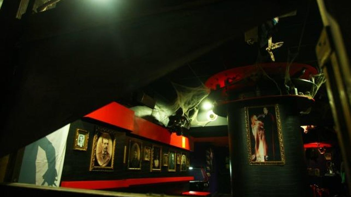 La banda leonesa Treshumantes, este sábado en concierto en el Morticia de Ponferrada