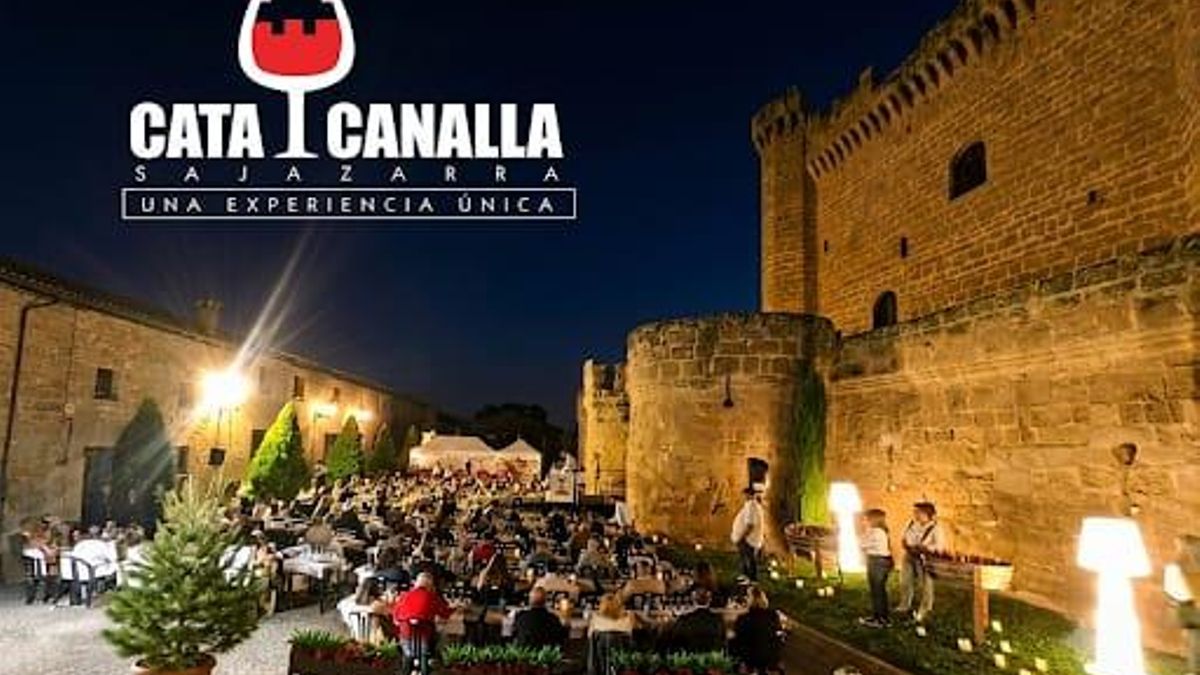 El secreto mejor guardado de La Rioja Alta: la noche en que la cata se esconde en una cena bajo las estrellas