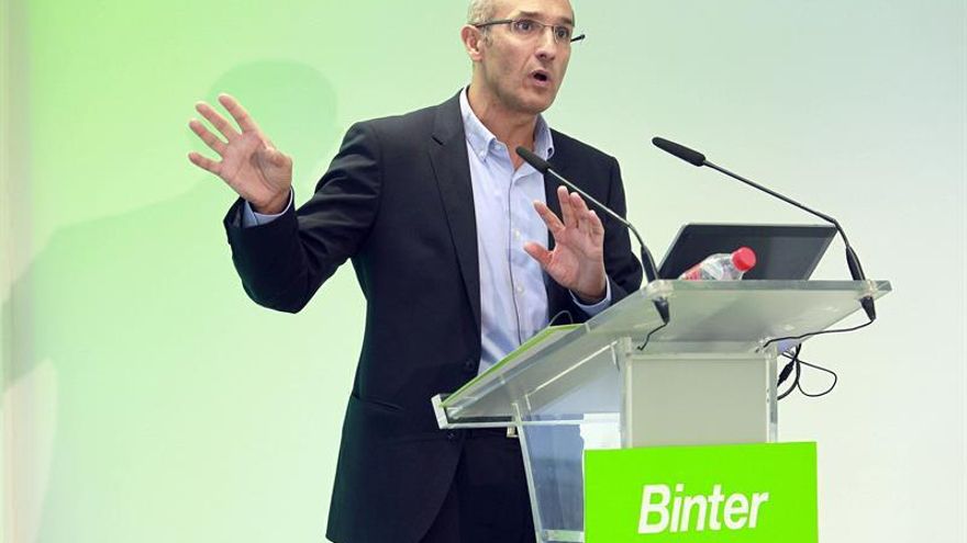 Isaac Hernández: Más del 60 % del IBEX 35 ya utiliza Google Cloud