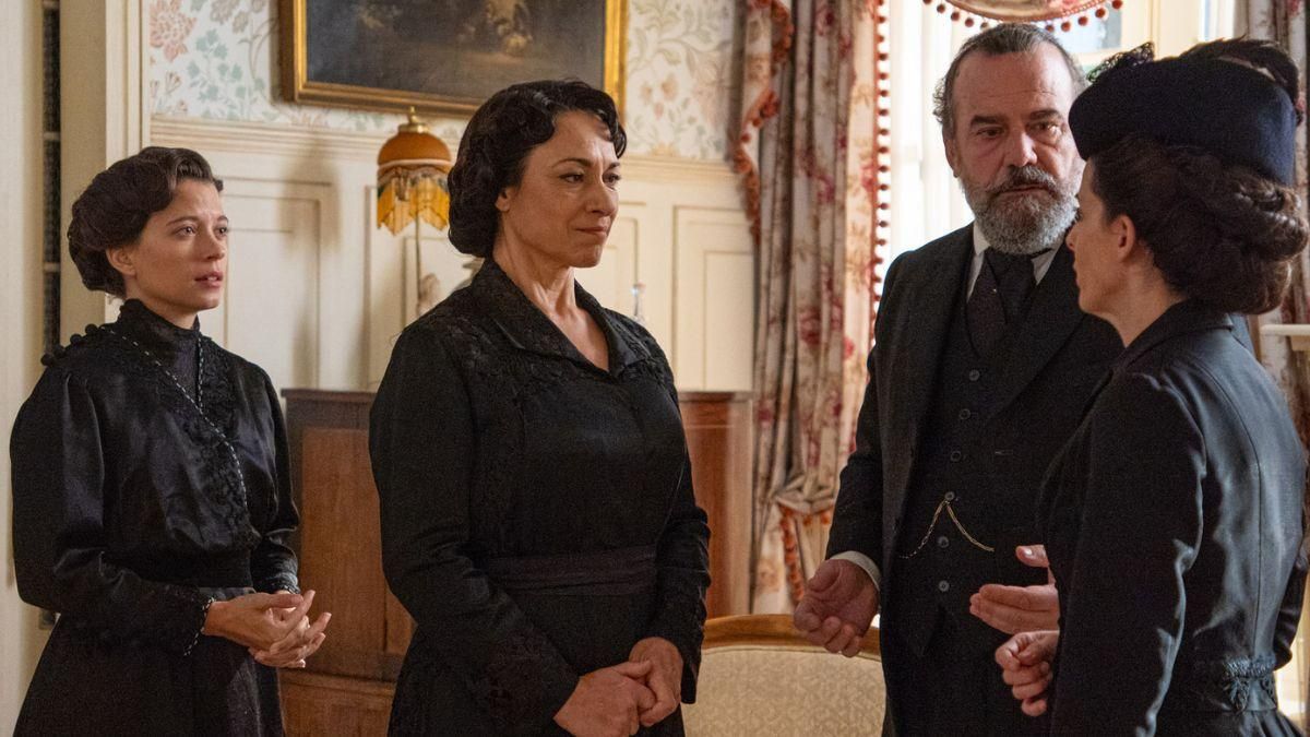 Avance del capítulo especial del miércoles 24 de diciembre