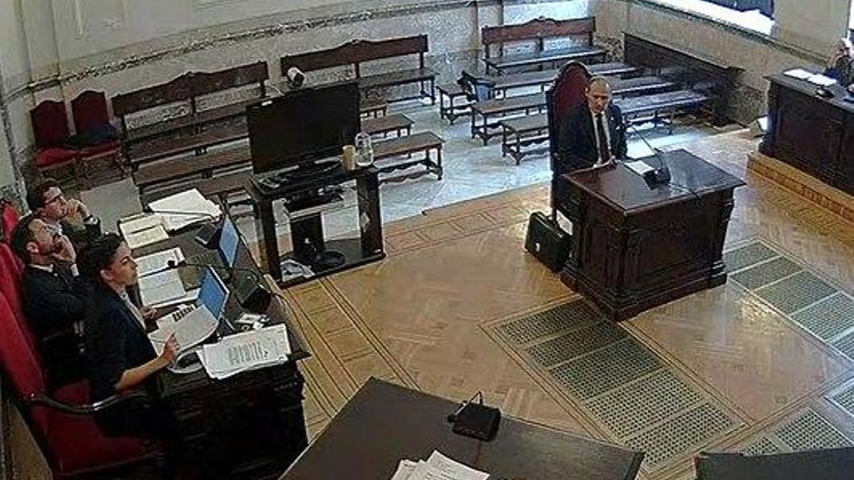 Abogacía del Estado contra Abogacía madrileña por el correo de la pareja de Ayuso: "Esa afirmación es incierta"