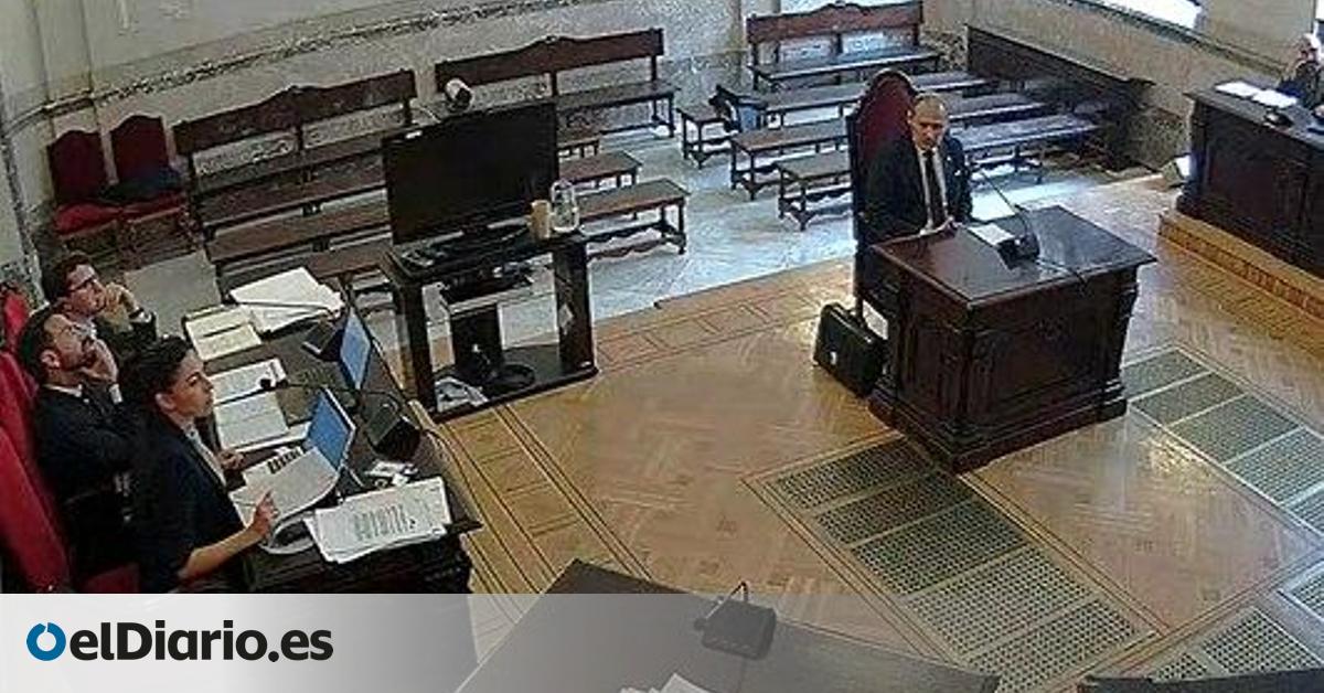 Choque entre abogacías por la filtración del correo de la pareja de Ayuso: “Es una inconsciencia venir sin datos para afirmar algo incierto”