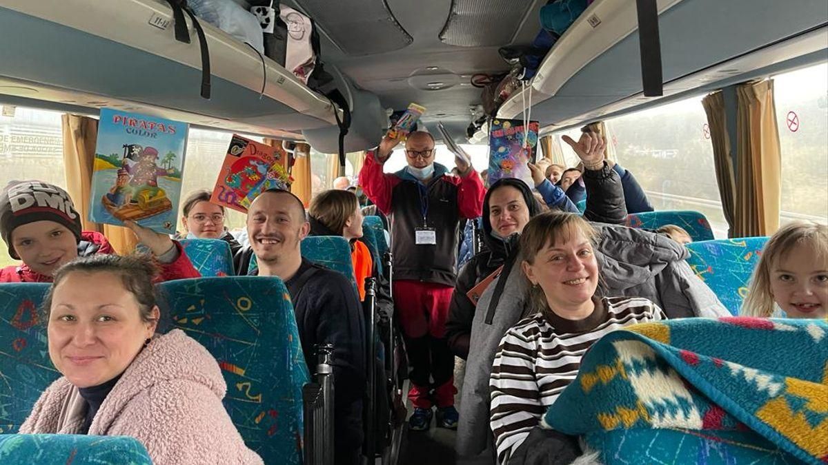 La semana en Euskadi, en imágenes