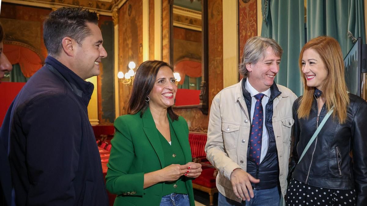 El PSOE de Castilla y León fija el 14 de octubre como fecha límite para sus listas al Congreso y Senado