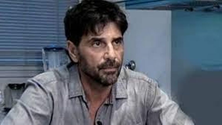 Una ley reciente sobre delitos sexuales complica la situación de Darthés en Brasil