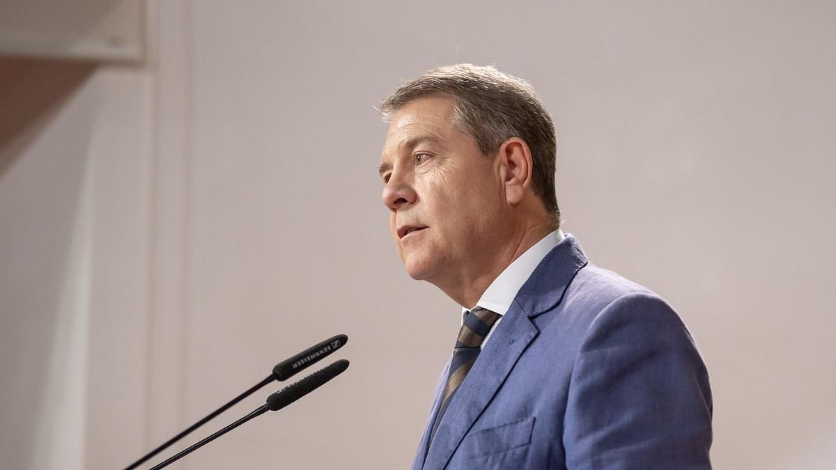El Tribunal Constitucional rechaza el recurso del Gobierno de Page contra la Ley de Amnistía