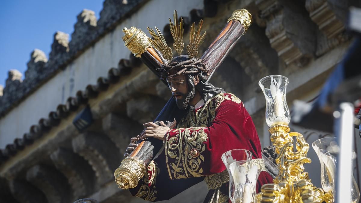 Traslado del Buen Suceso