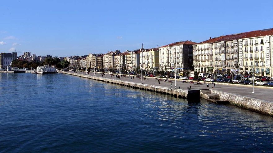 Cantabria, la comunidad donde más cae la compraventa de vivienda y más sube el precio en el primer trimestre