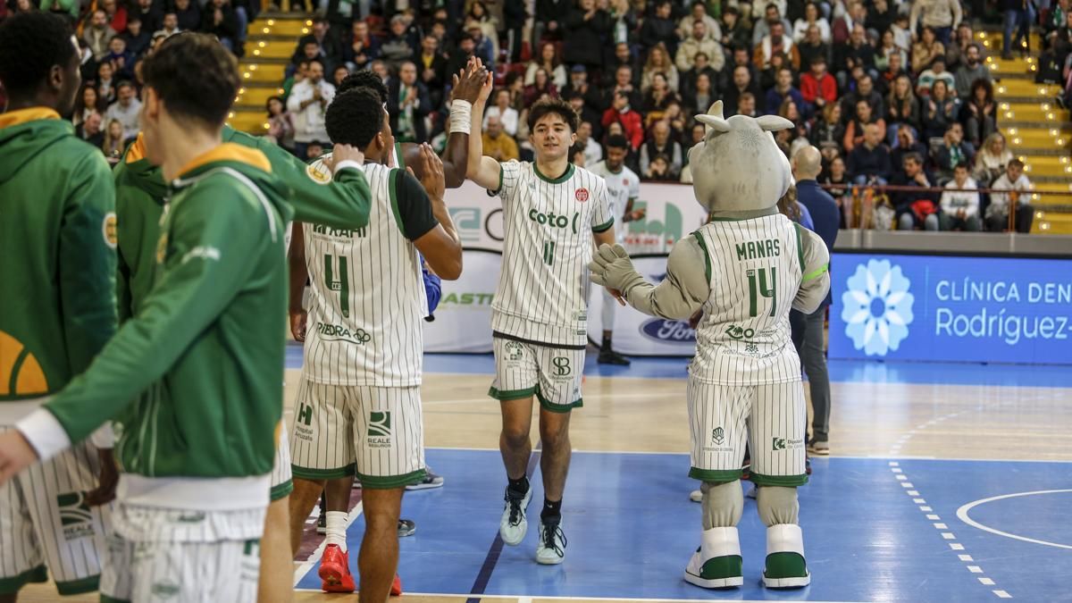 Coto Córdoba CB - Caja 87