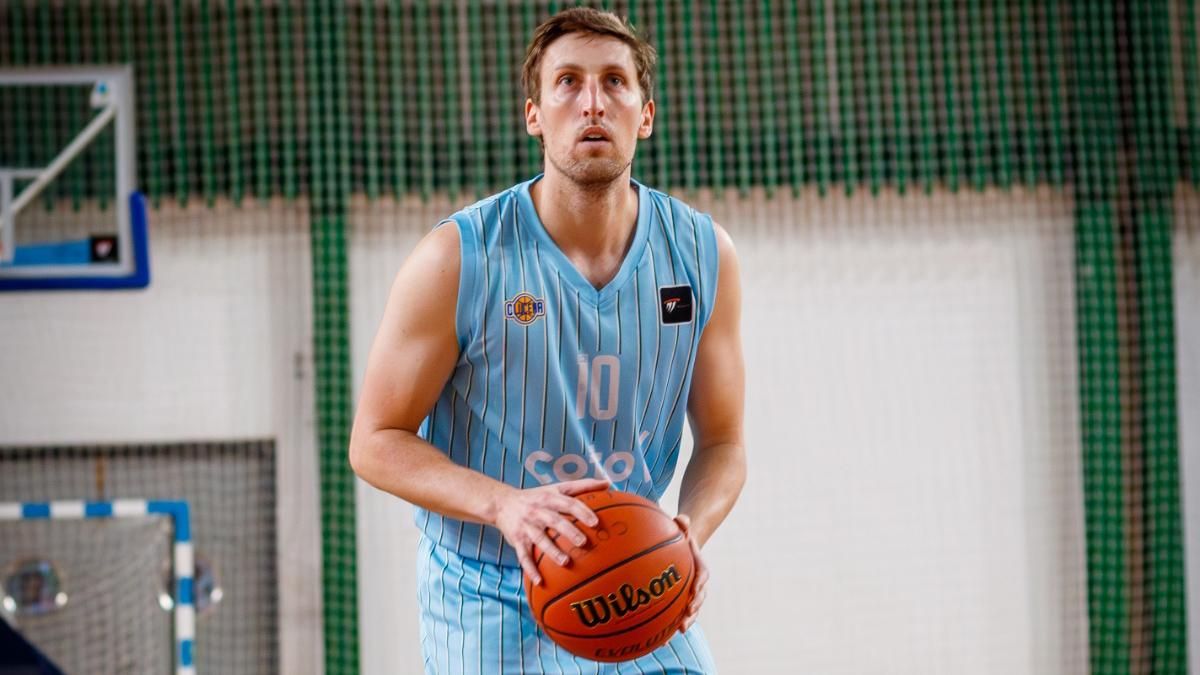 Caleb Wood, el apellido más ilustre que brilla en el CCB Lucena de N1