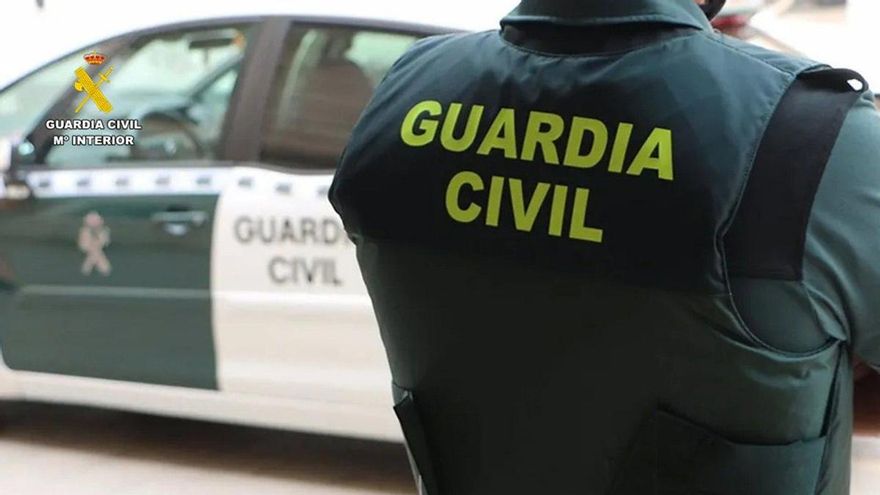 Desarticulada una organización criminal especializada en robos de bares de Sevilla y Córdoba