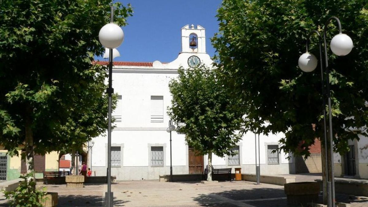 Noche tórrida en Extremadura: una localidad cacereña lidera la clasificación nacional con 32,4º C