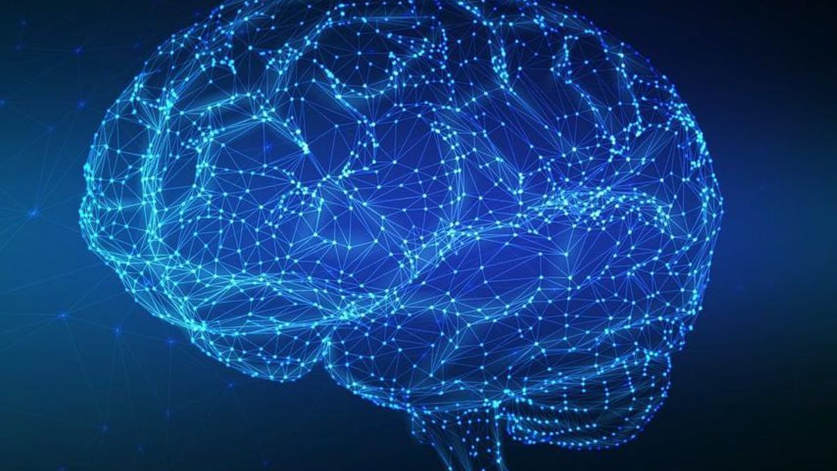 Imagen ilustrativa utilizada en la publicación original sobre neurotecnología.