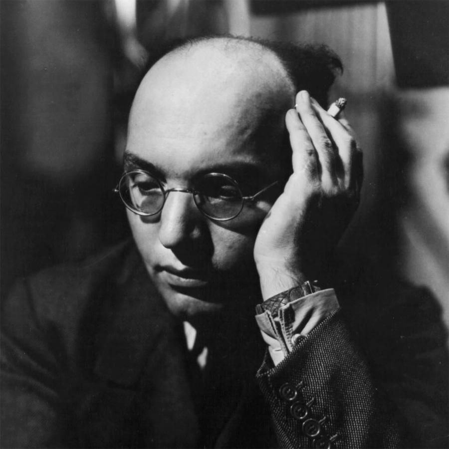 Kurt Weill