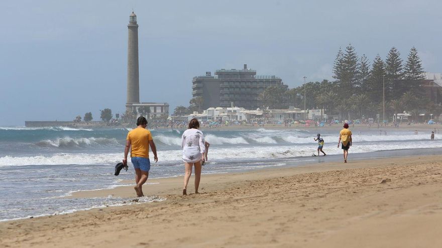 Canarias reactiva su campaña de concienciación para prepararse ante la reapertura del turismo
