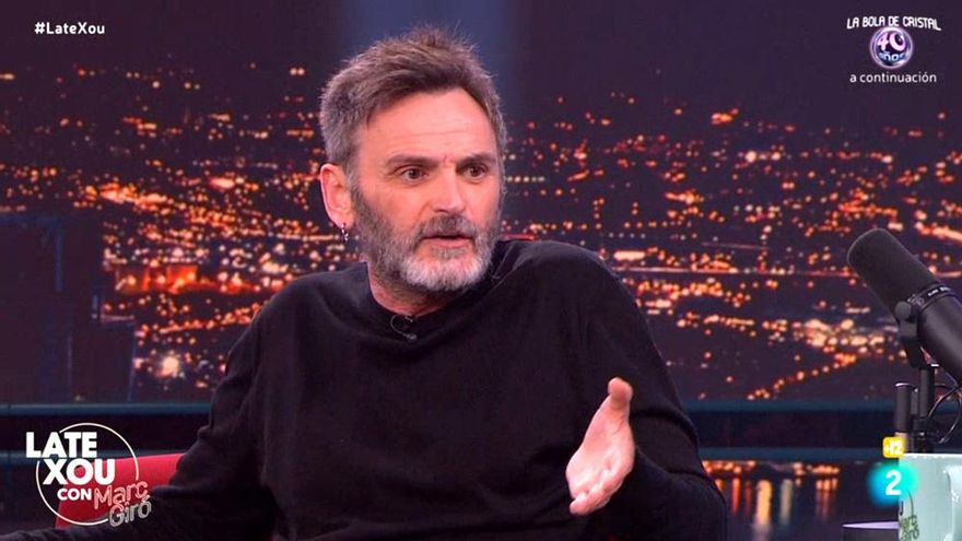 Fernando Tejero avisa de su escasa participación en la temporada 15 de 'La que se avecina' y explica el porqué